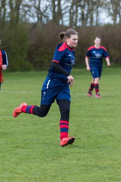 Bild 364 - F TSV Wiemersdorf - SV B�neb�ttel-Husberg : Ergebnis: 1:0